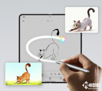 <b>全新发布的OPPOFindN6初次通过莱茵60万次折叠久用</b> 